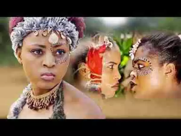 Video: AN EPIC FACE OFF OF POWERS 1 - REGINA DANIELS EPIC Nigerian Movies | 2017 Latest Movies | Full Movie